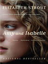 Cover image for Amy and Isabelle